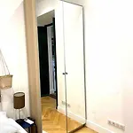 Superbe T2 Cocon En Hyper Centre-ville D'ajaccio Апартаменты Аяччо