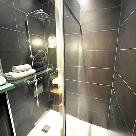 Superbe T2 Cocon En Hyper Centre-ville D'ajaccio Apartment *