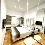 Apartman Superbe T2 Cocon En Hyper Centre-ville D'ajaccio