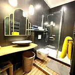 Superbe T2 Cocon En Hyper Centre-ville D'ajaccio Apartman Ajaccio